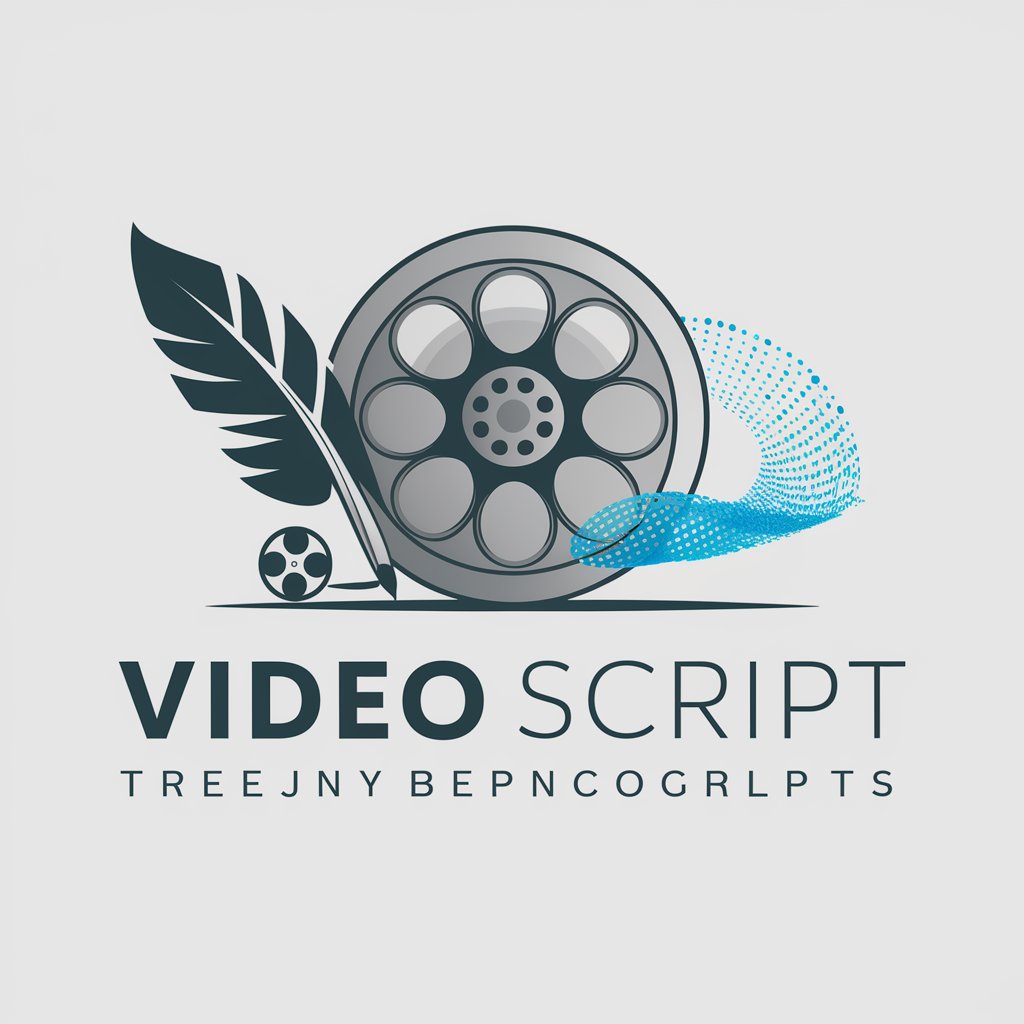 Video Script in GPT Store