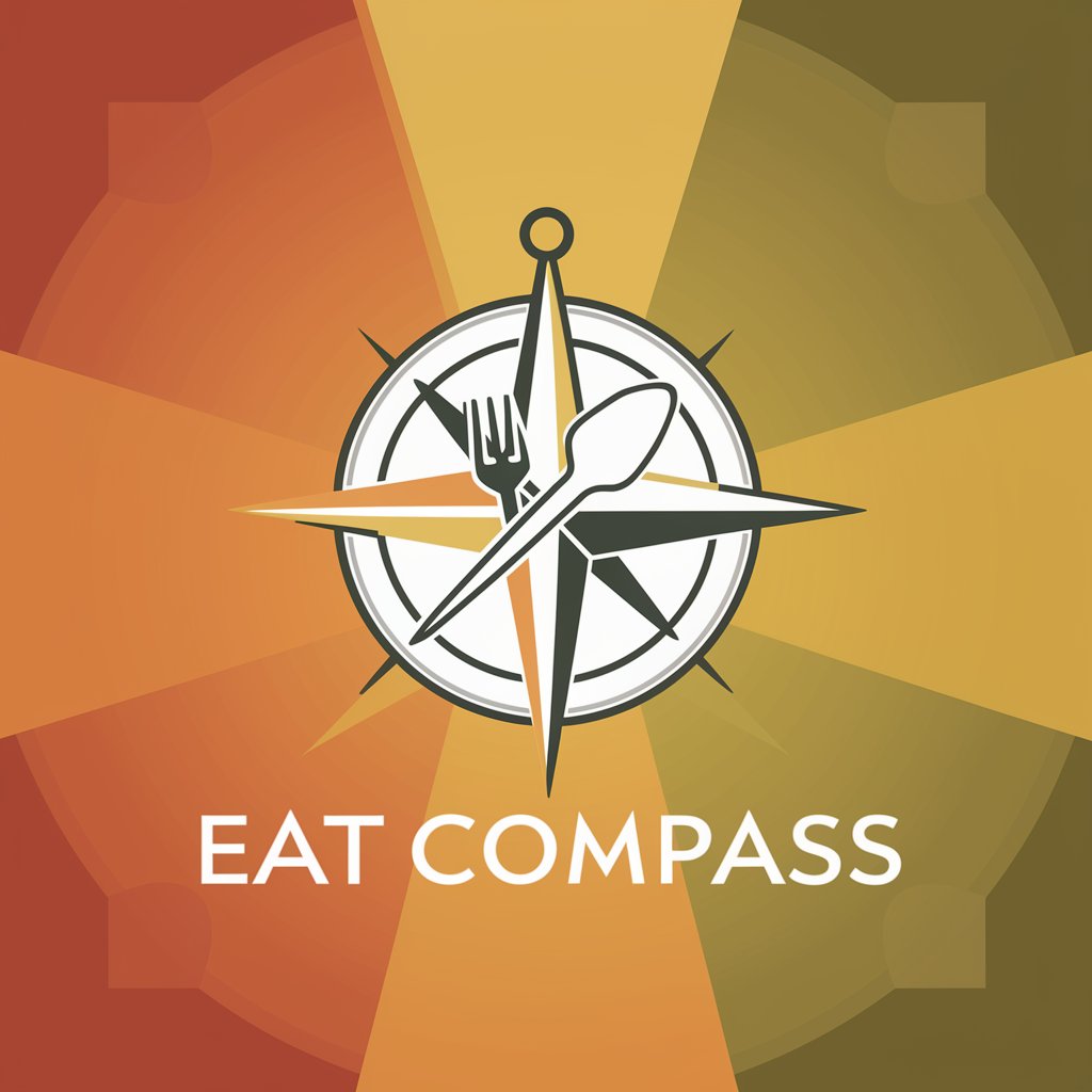Eat Compass in GPT Store