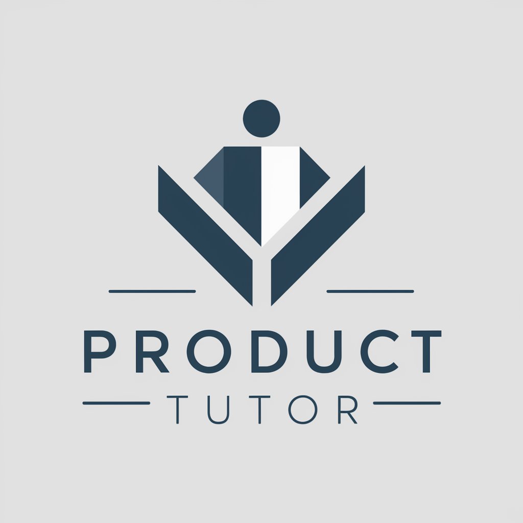 Product Tutor in GPT Store