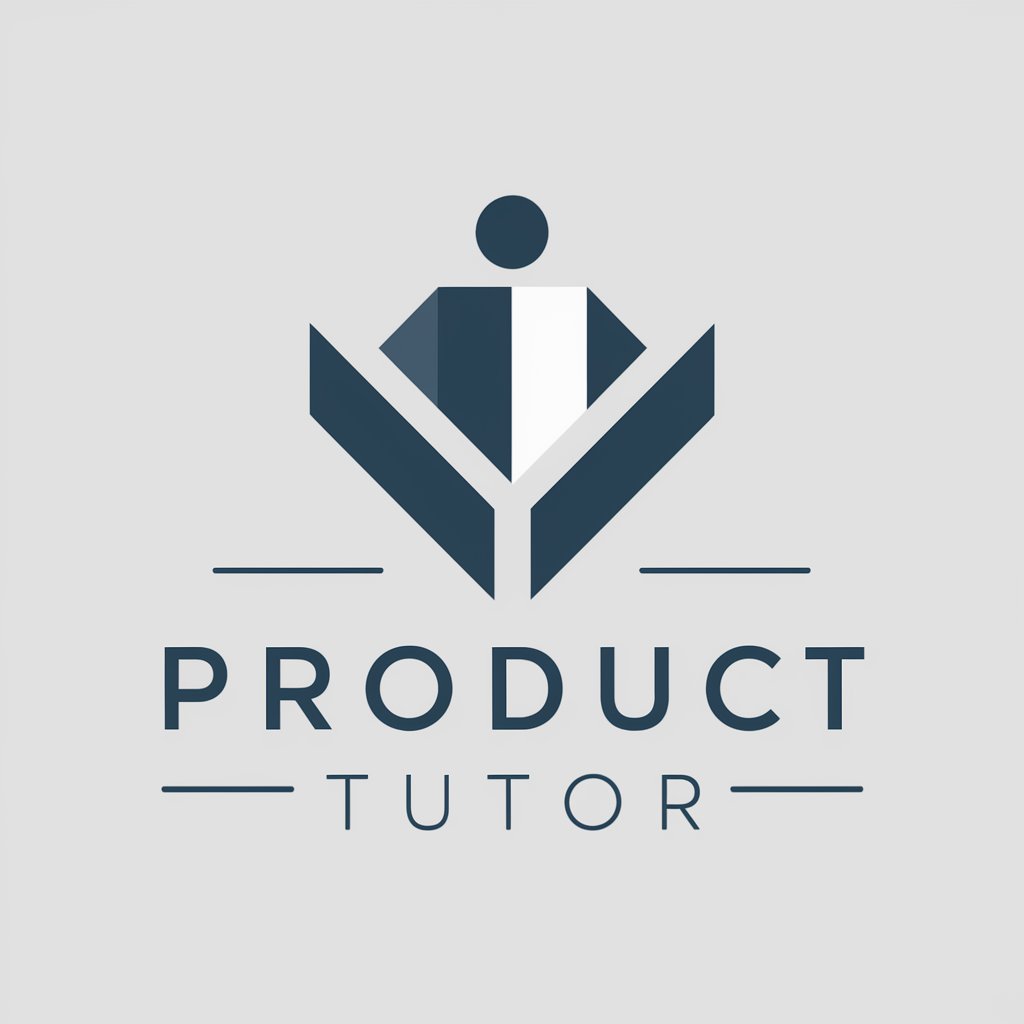 Product Tutor