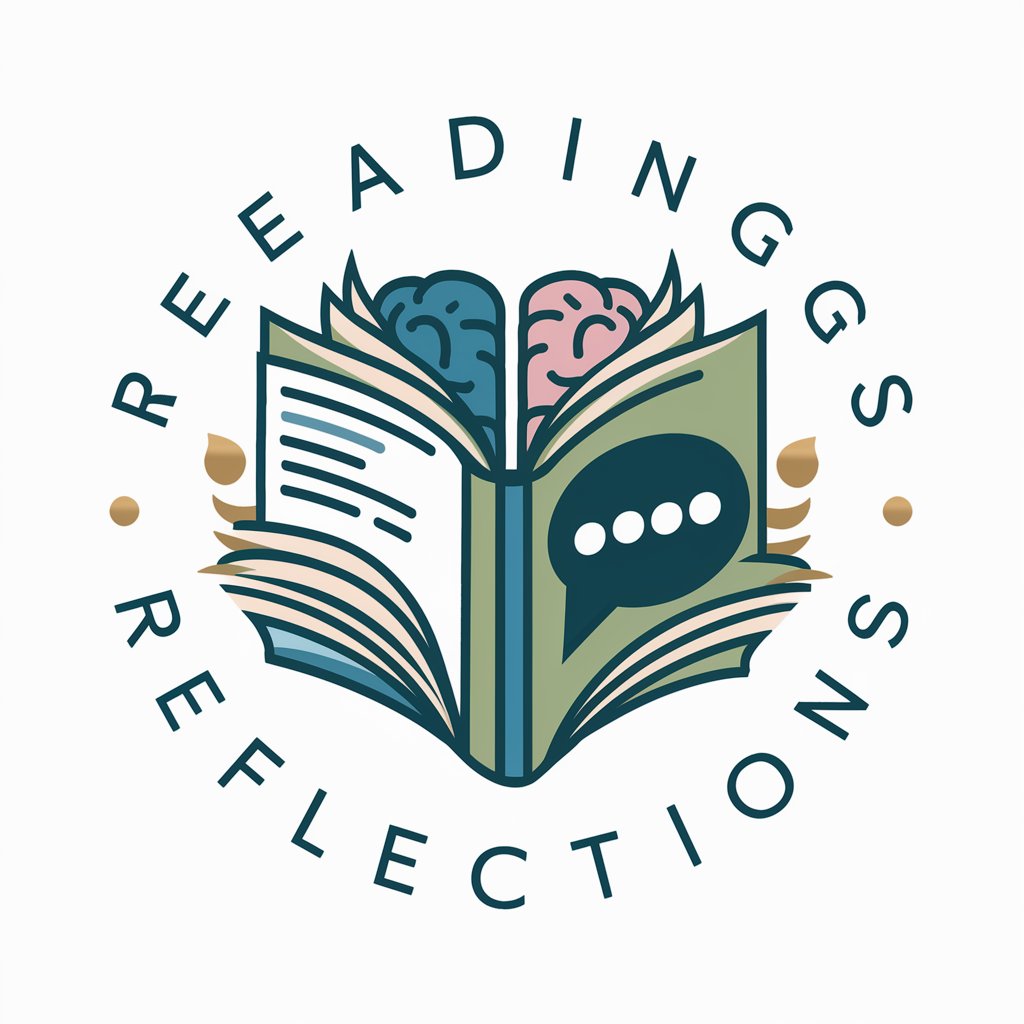 ReadingReflections