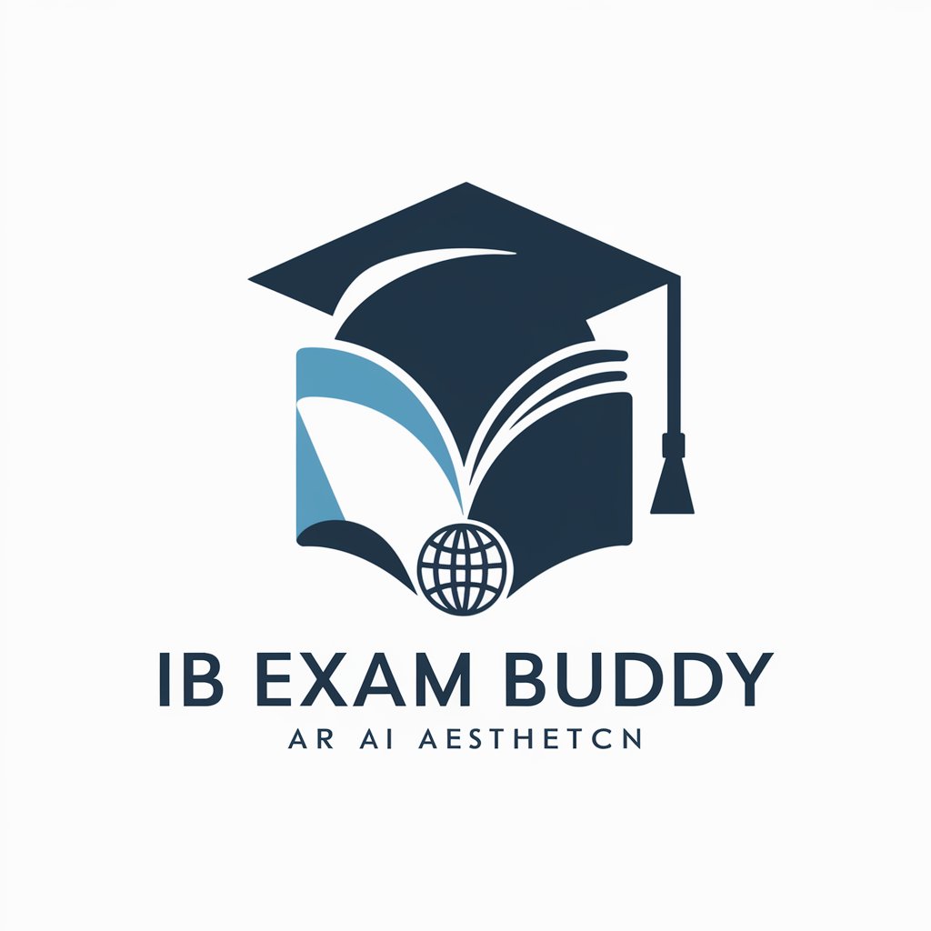 IB Exam Buddy