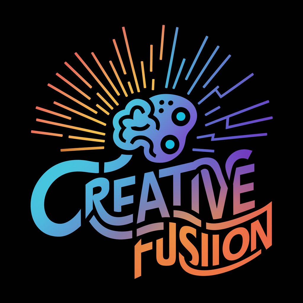 Creative Fusion