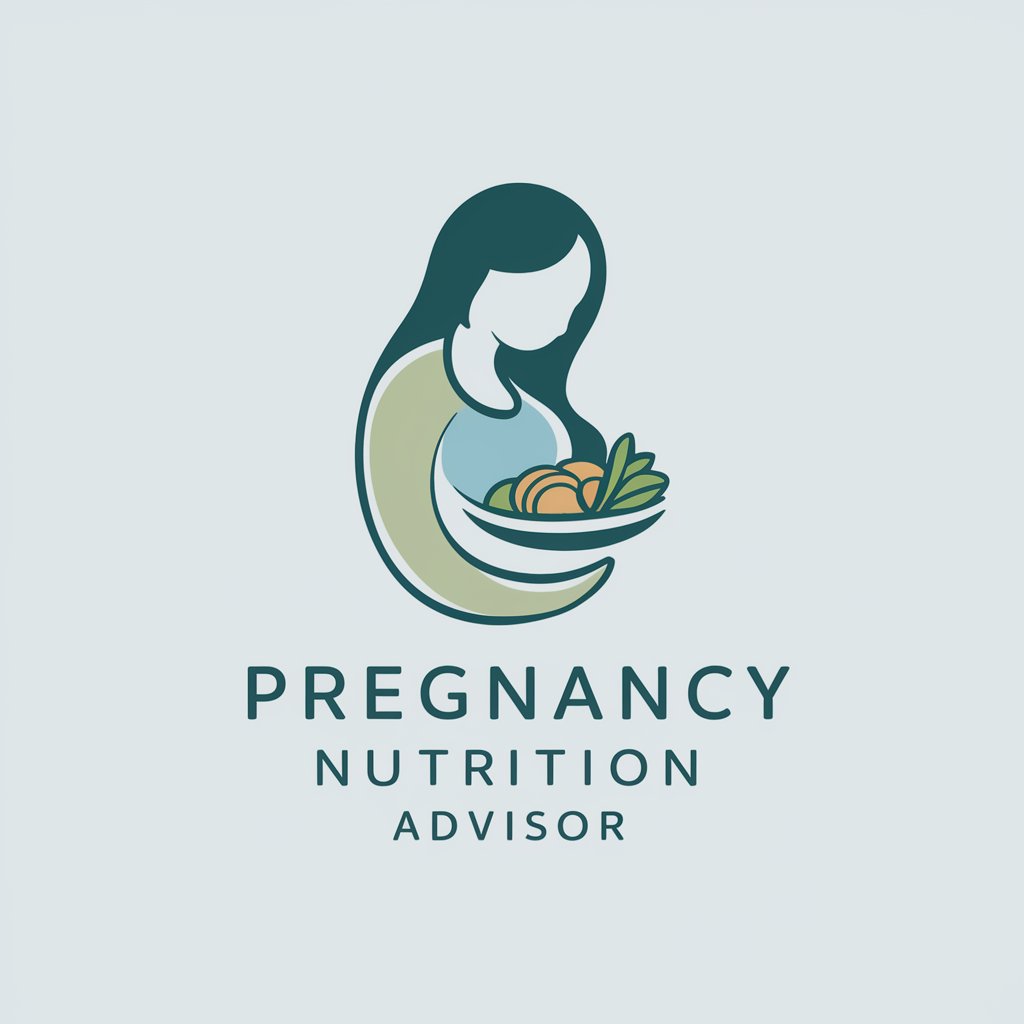 Pregnancy Nutrition Advisor
