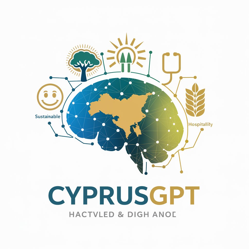 CyprusGPT