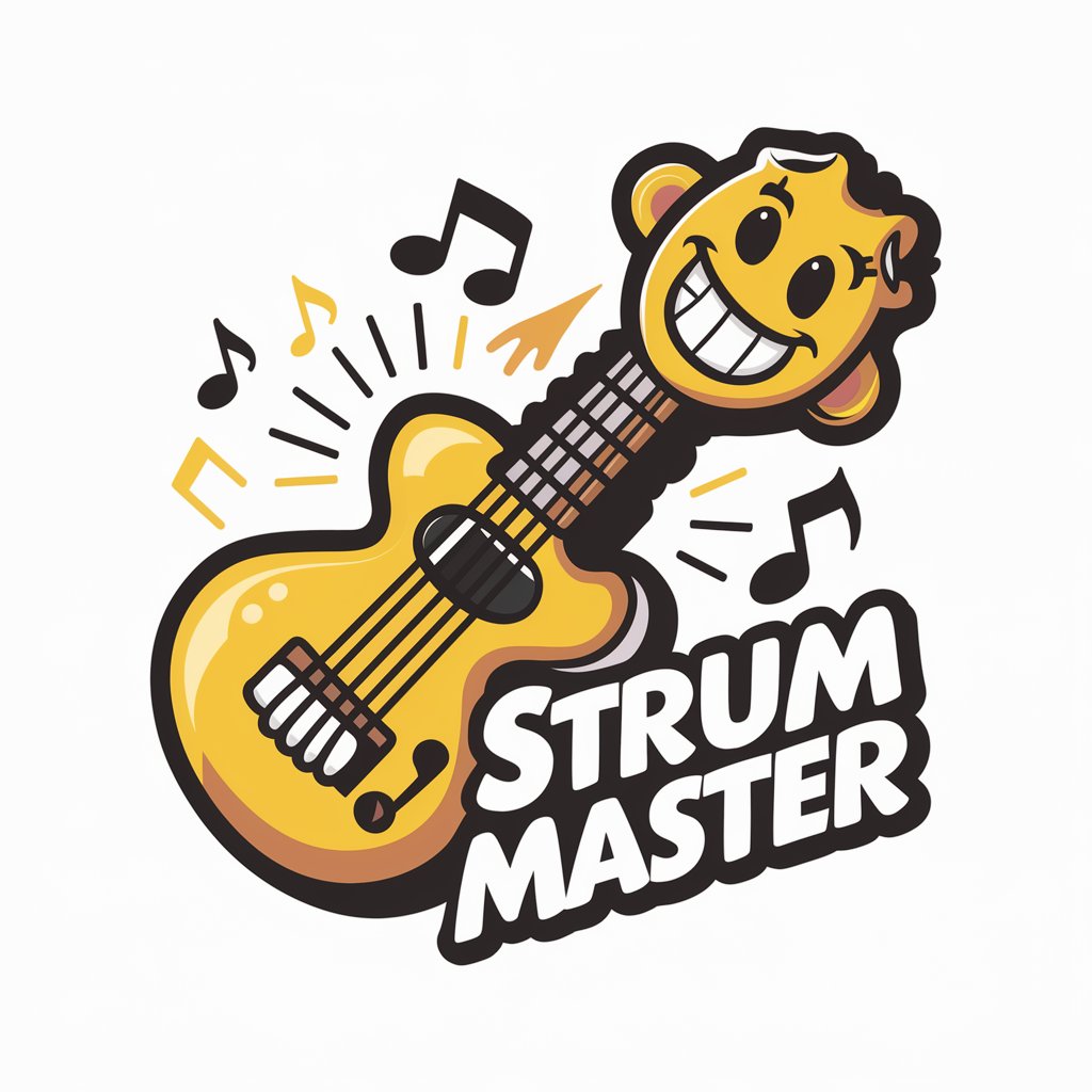 Guitar Master