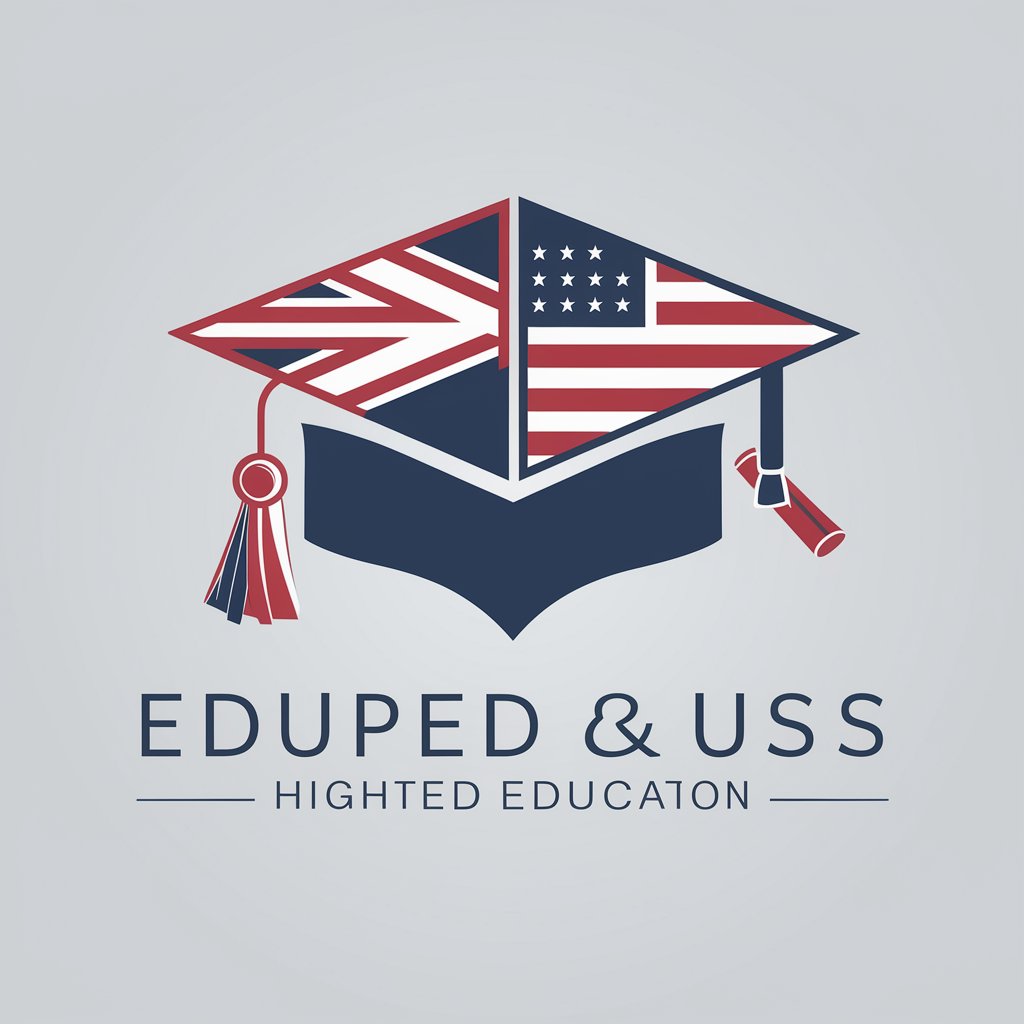 U.S. College Advisor for U.K. Students