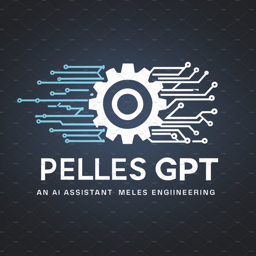 Pelles GPT for MEP engineers