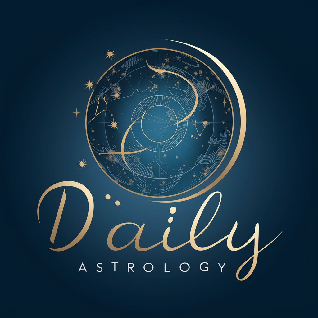 Daily Astrology