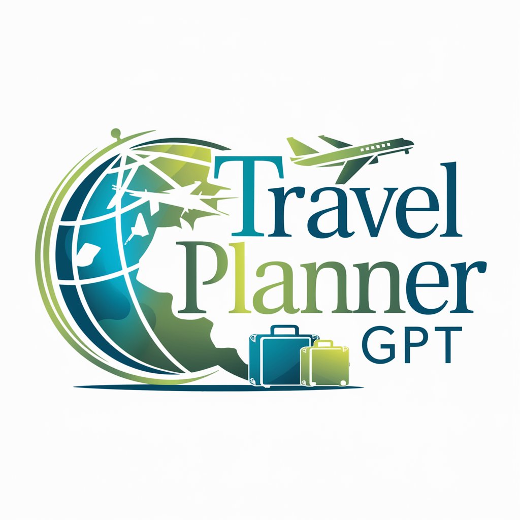 Travel planner