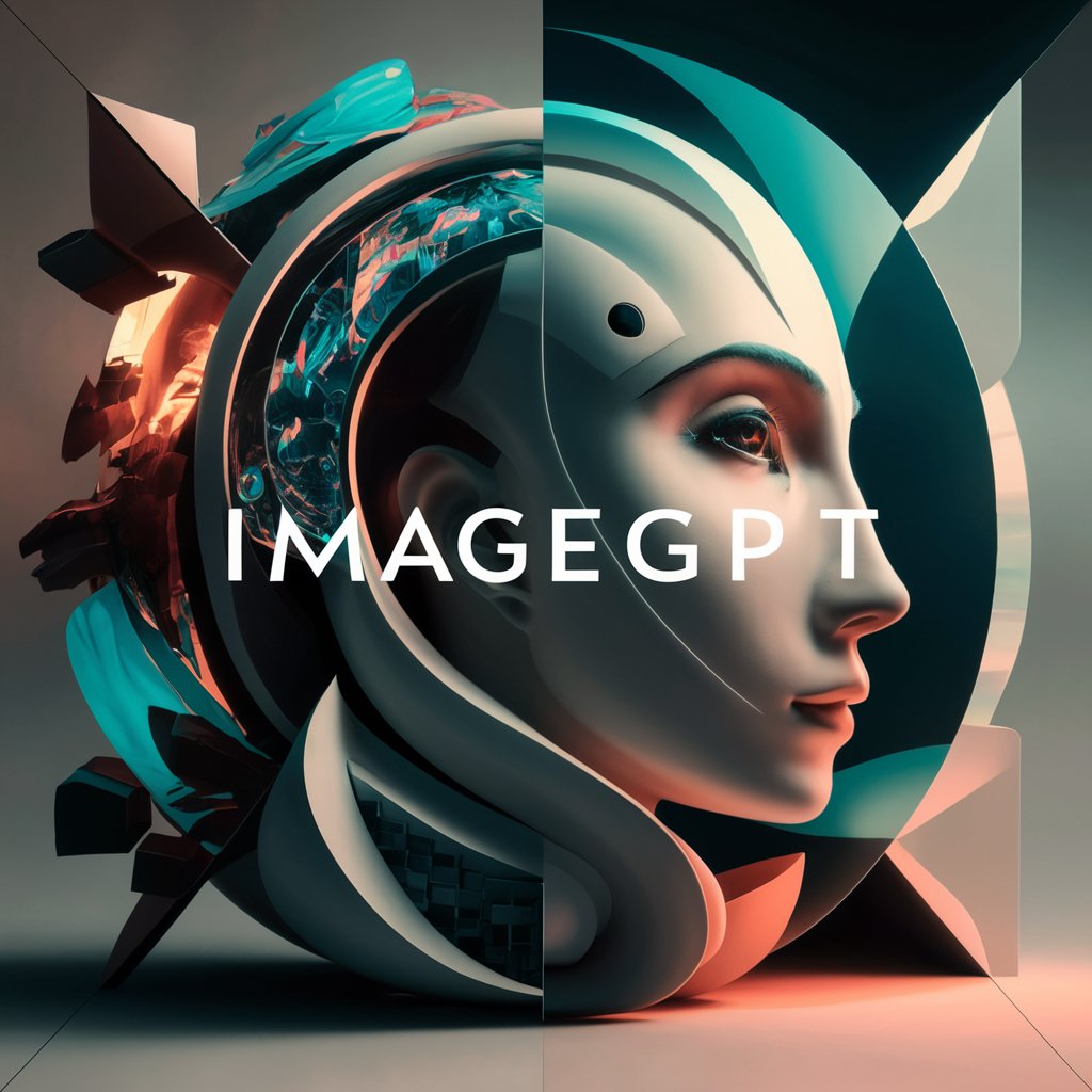 ImageGPT