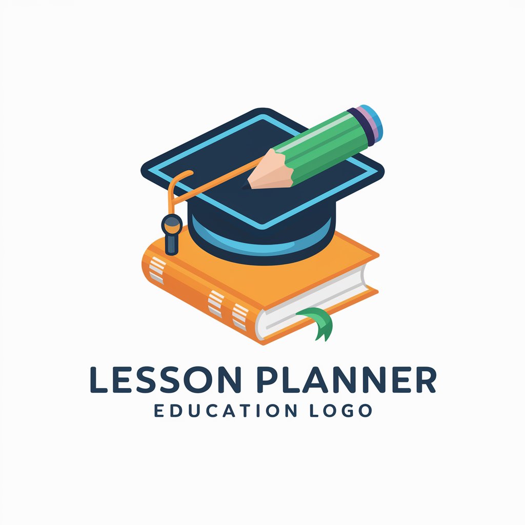 Lesson Planner