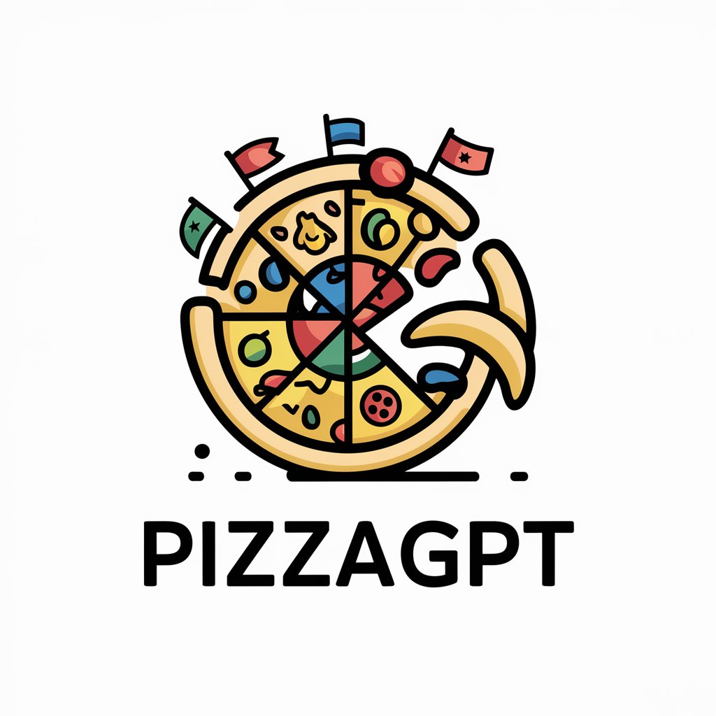 PizzaGPT in GPT Store