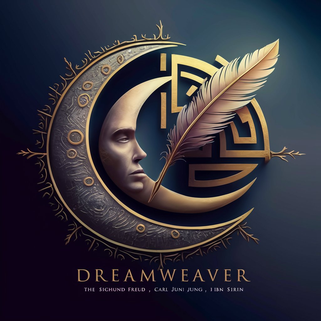 DreamWeaver