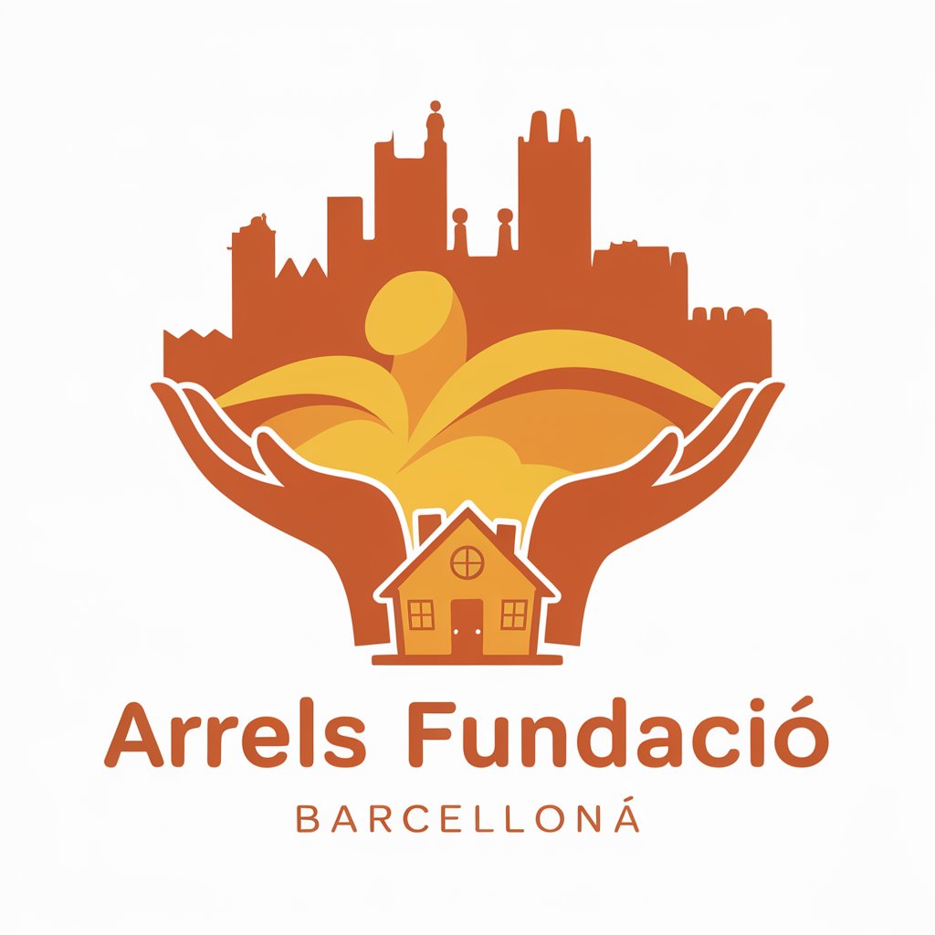 Arrels Fundació