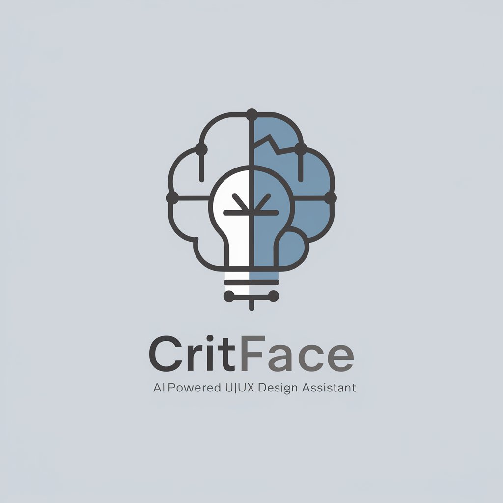 CritFace in GPT Store