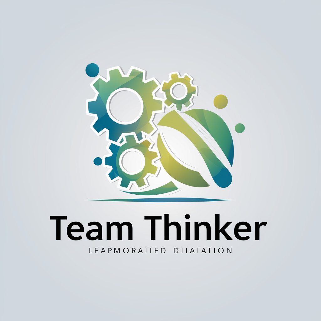 Team Thinker