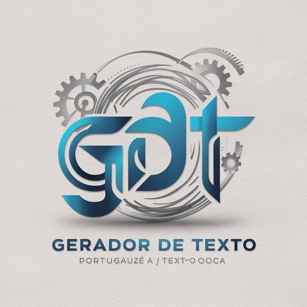 Gerador De Texto