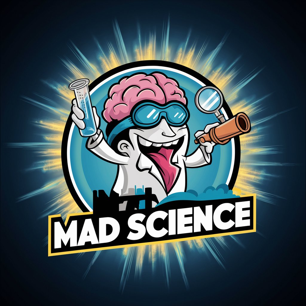 Mad Science