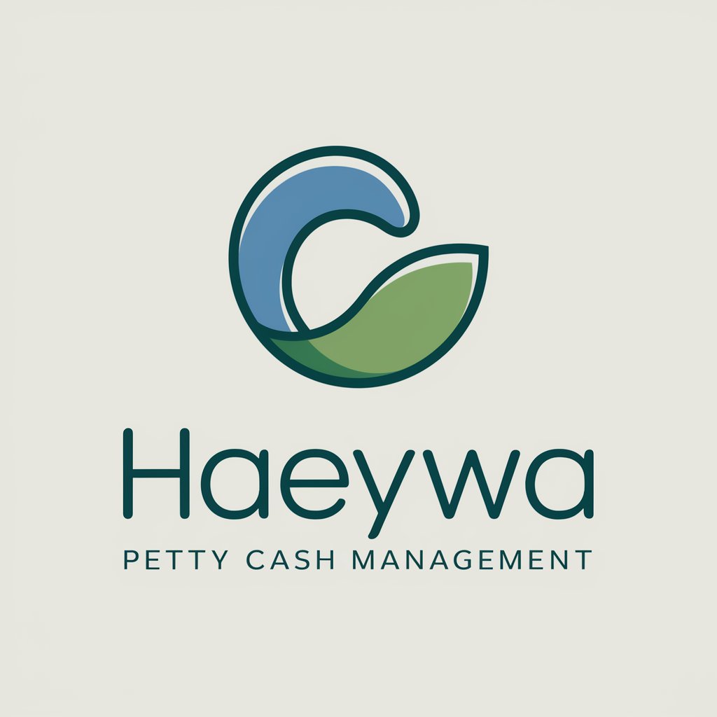 haeywa Petty Cash Management in GPT Store