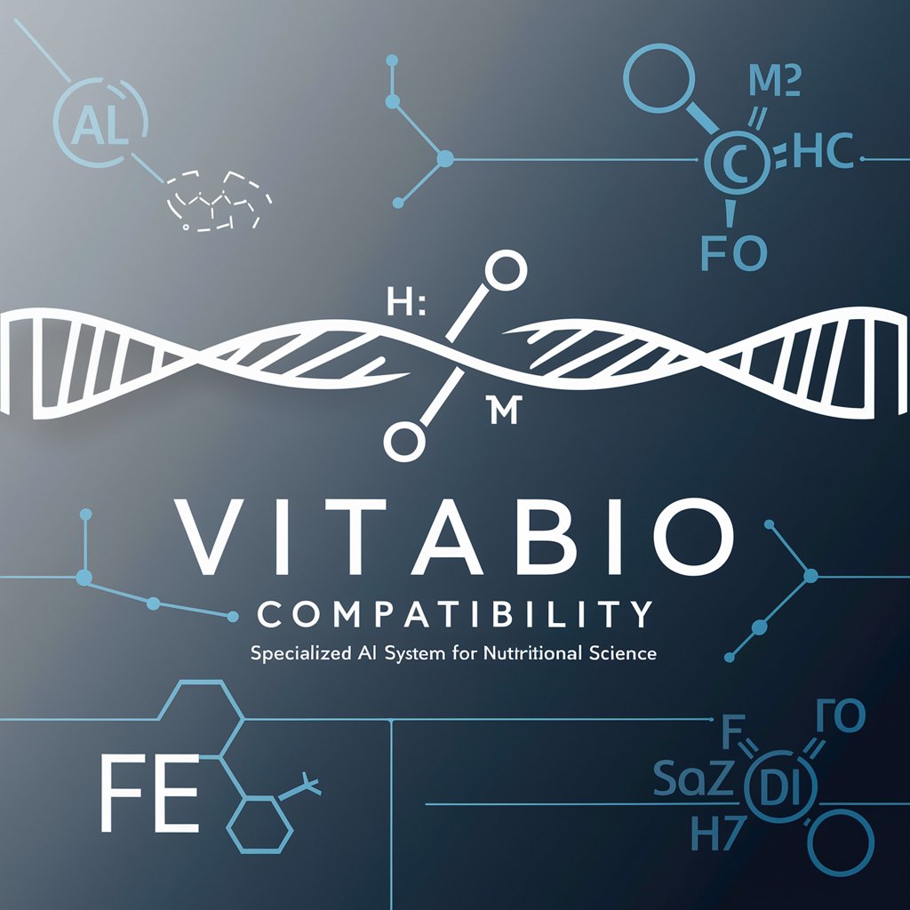 VitaBio Combinator