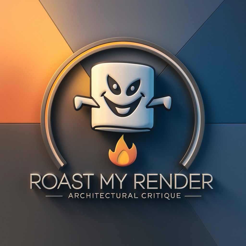Roast My Render