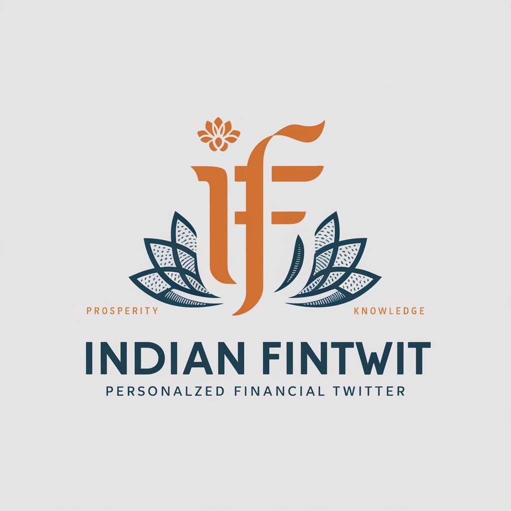 Indian Fintwit