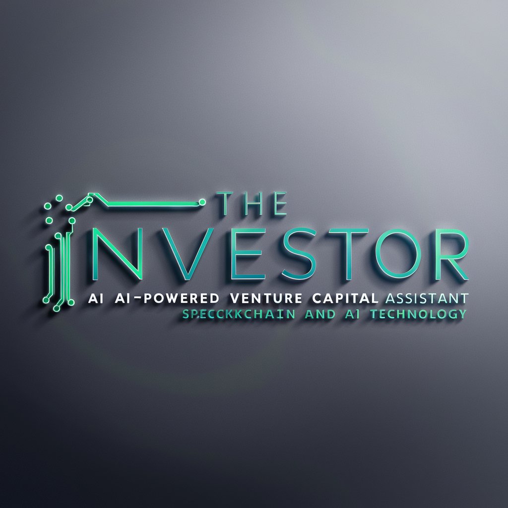 The Investor