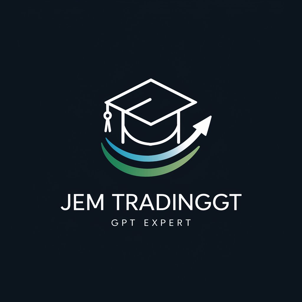 Jem TradingGPT Expert