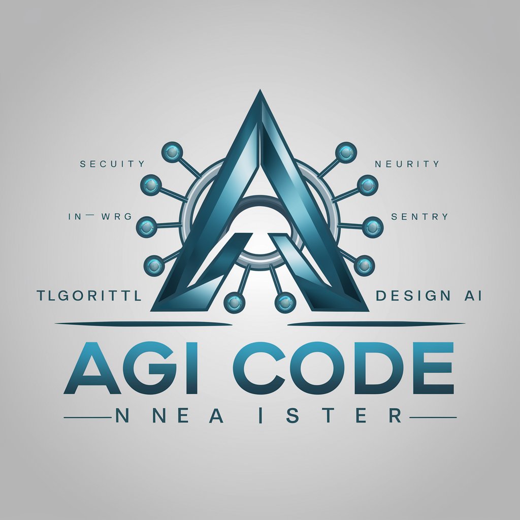 AGI Code Master