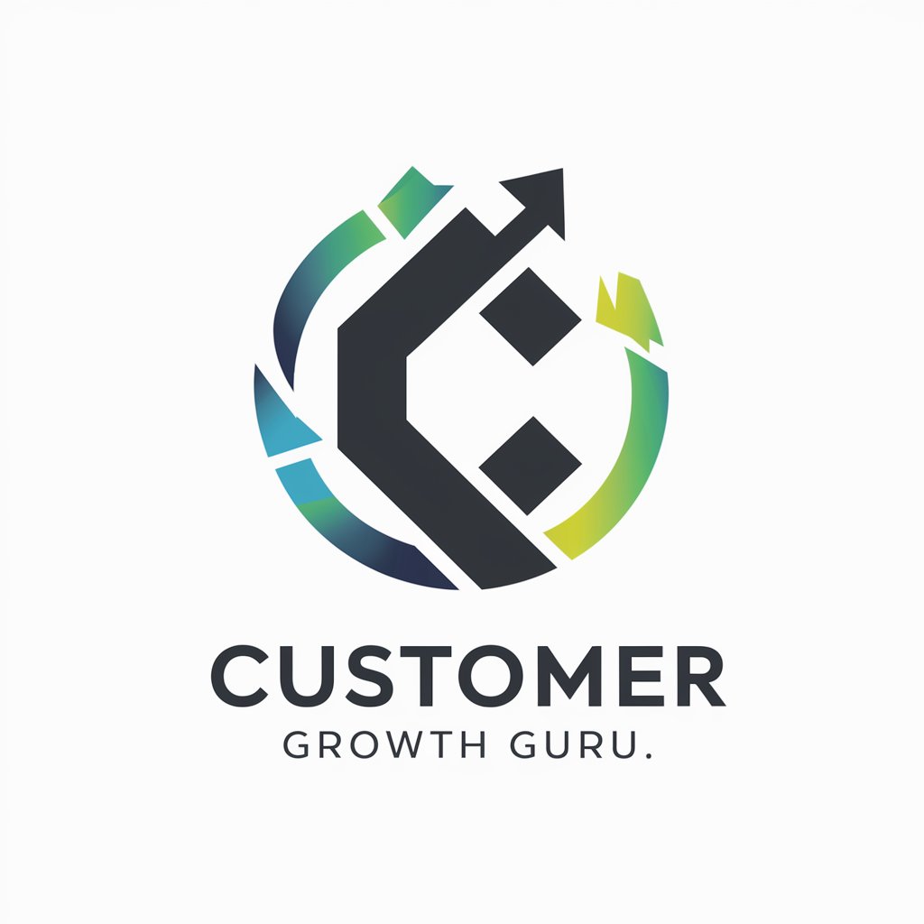 Customer Growth Guru