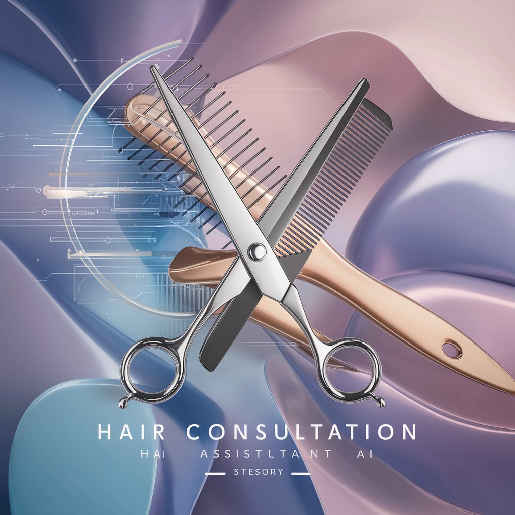 Hair Consultant