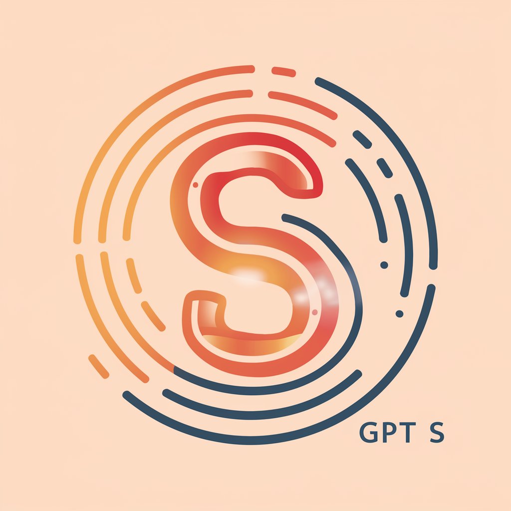 GPT S