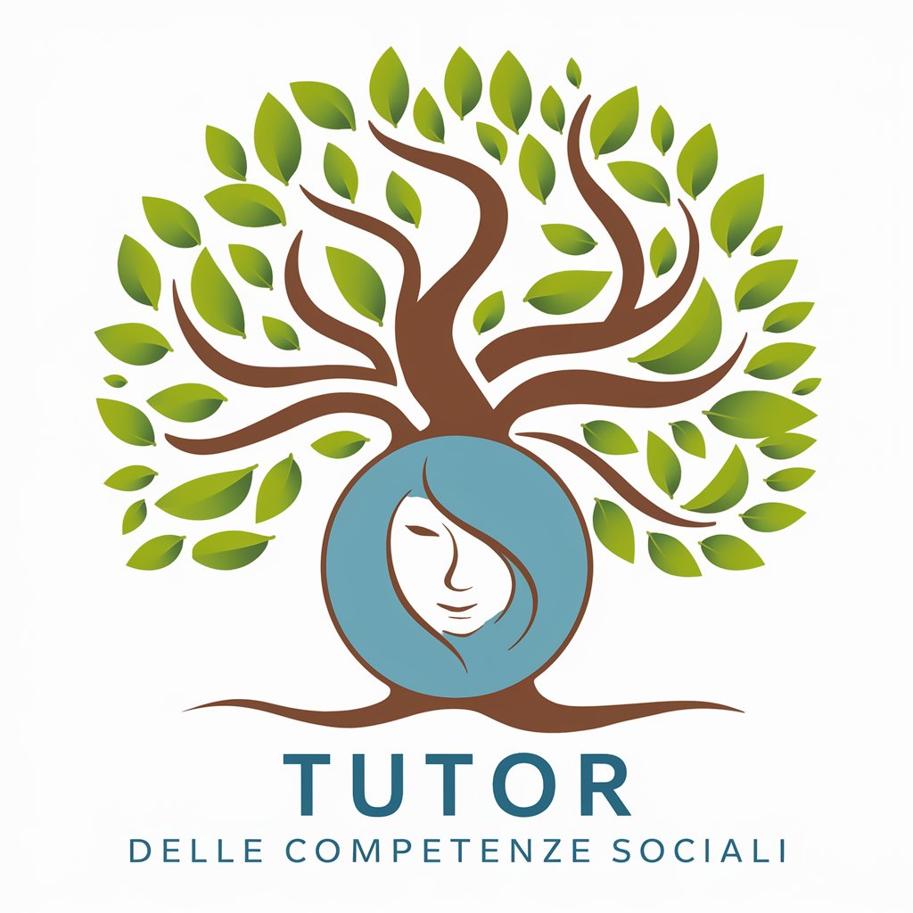 Tutor delle competenze sociali