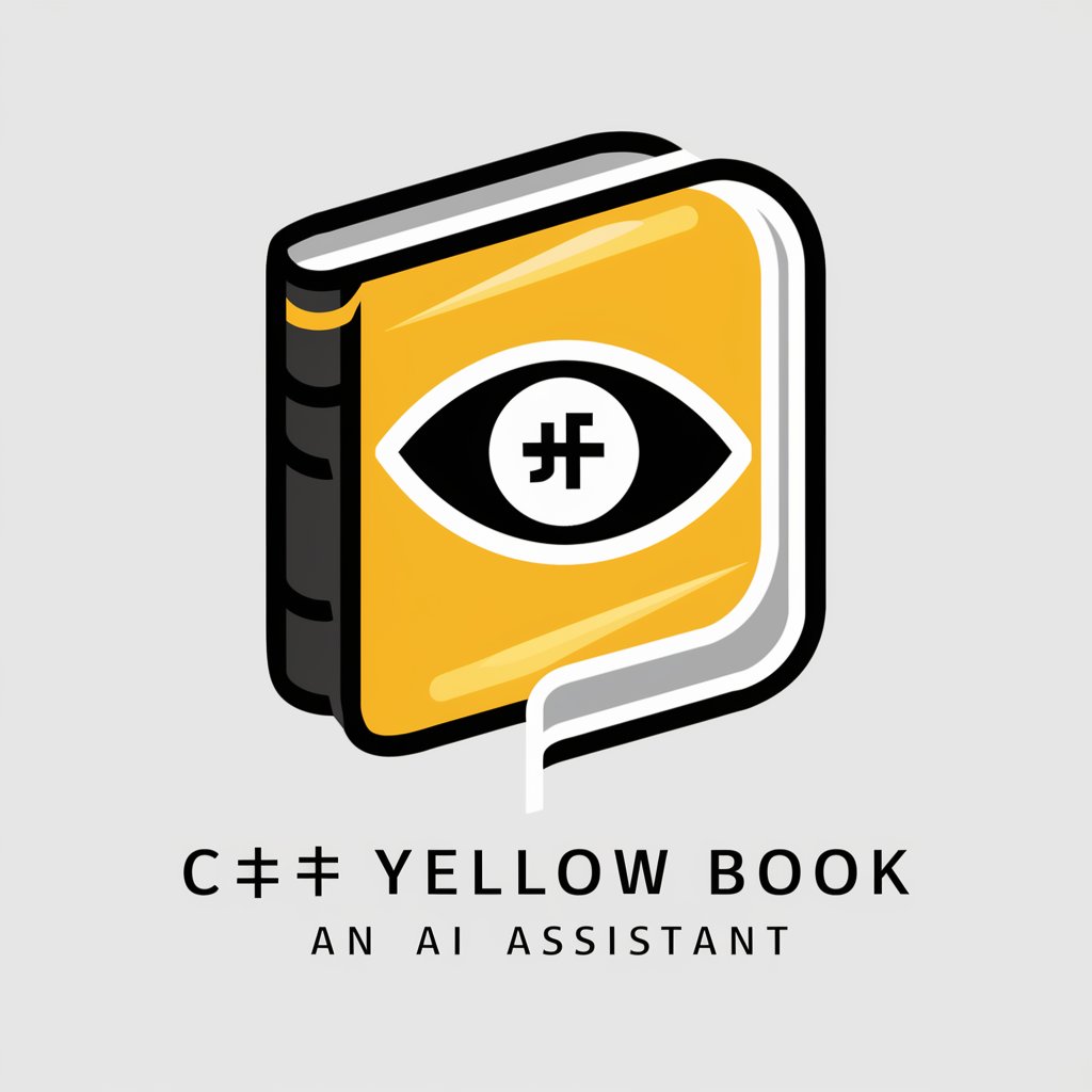 C# Yellow Book