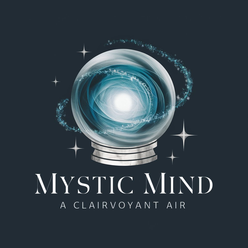 Mystic Mind