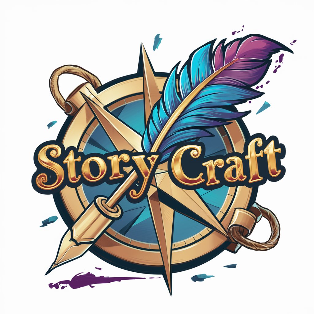 StoryCraft