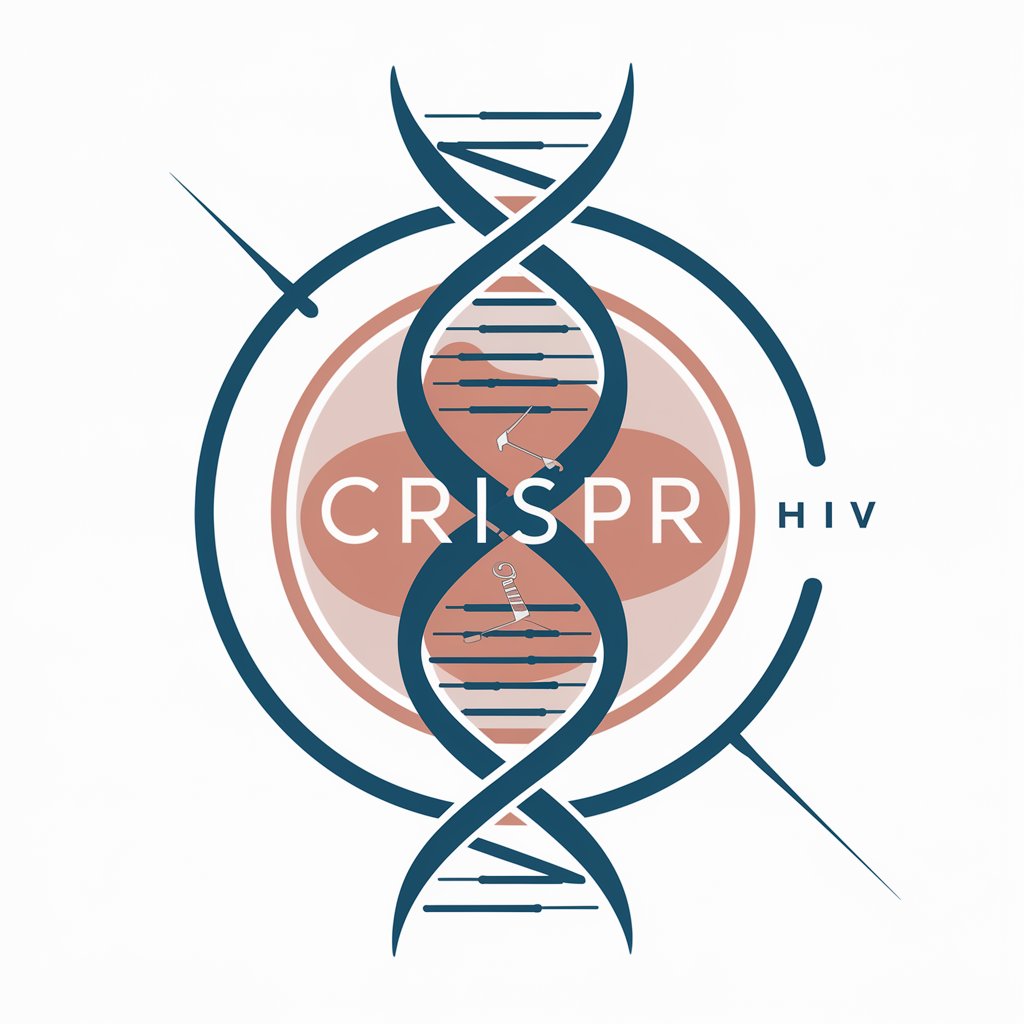 Expert on He Jiankui's CRISPR Experiment in GPT Store