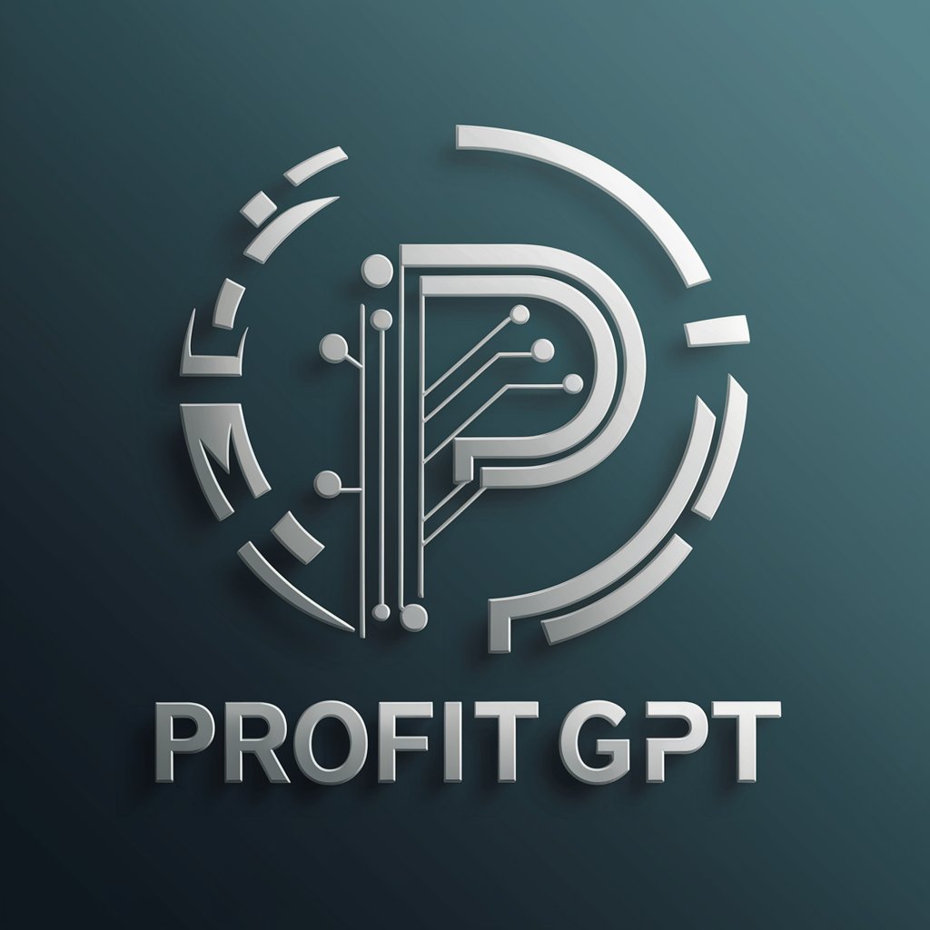 ProfitGPT