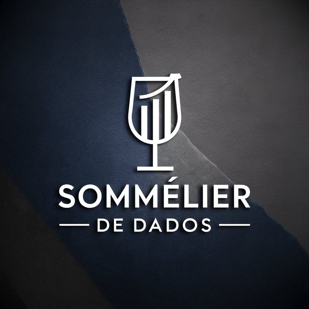 Sommelier de dados