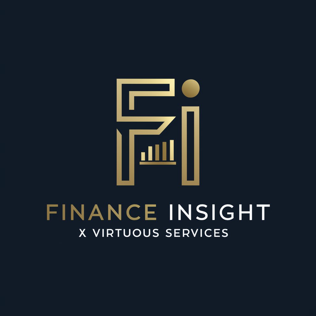 Finance Insight x Virtuous Services