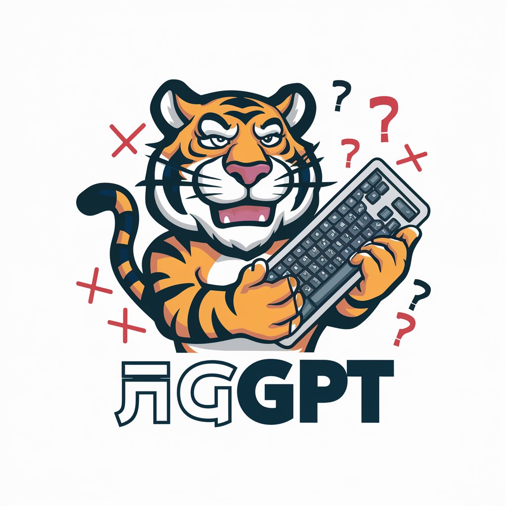 ダメダメGPT