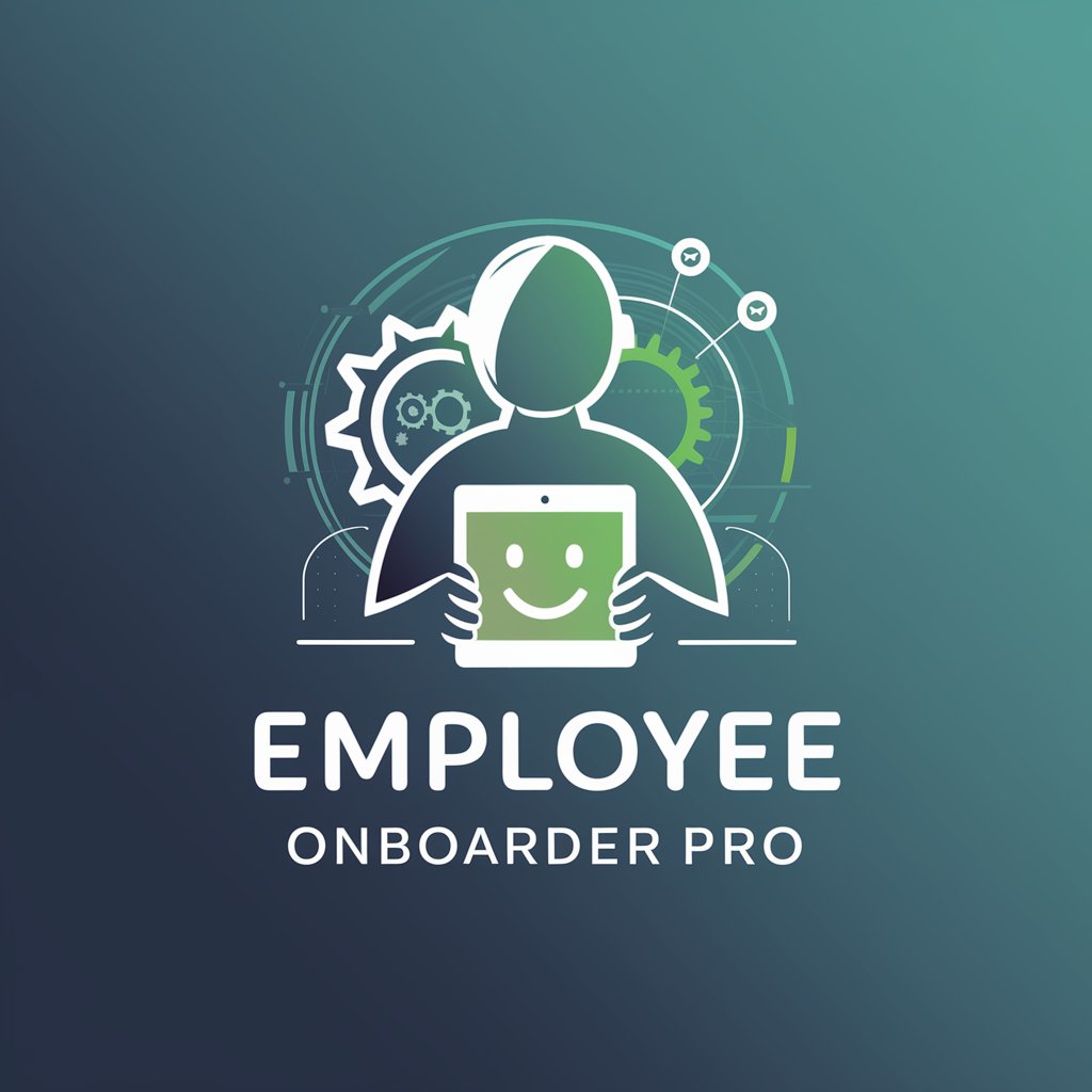 Employee Onboarder Pro