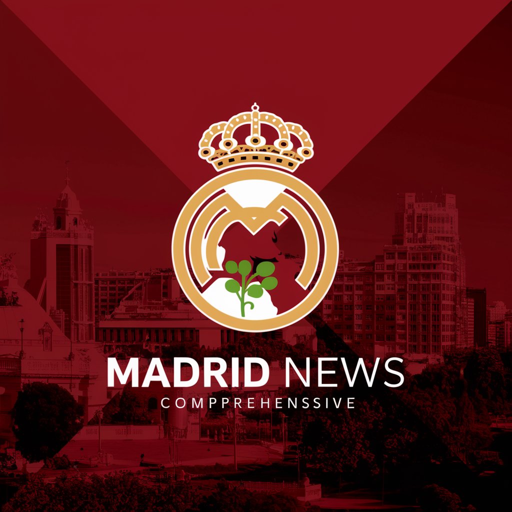 Madrid News