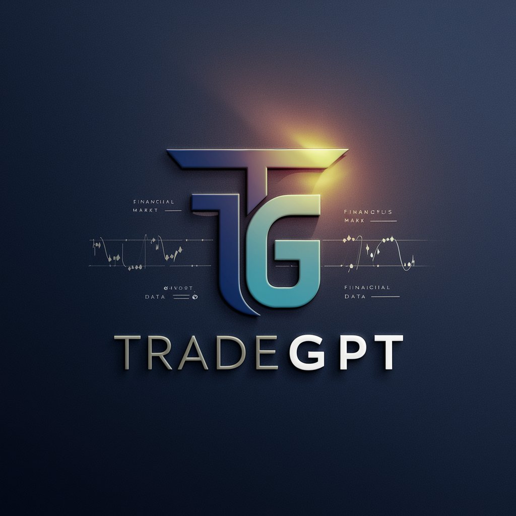 TradeGPT in GPT Store