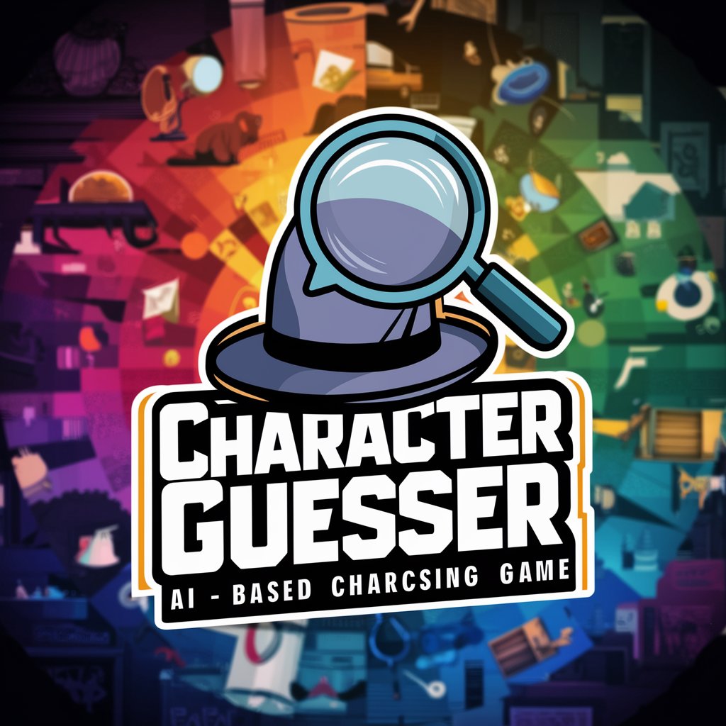 Character Guesser