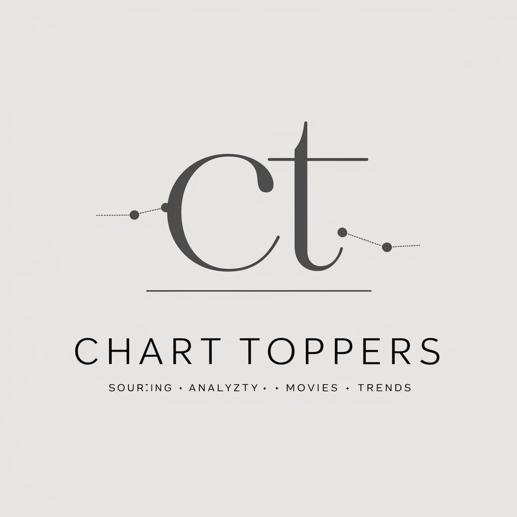 Chart Toppers