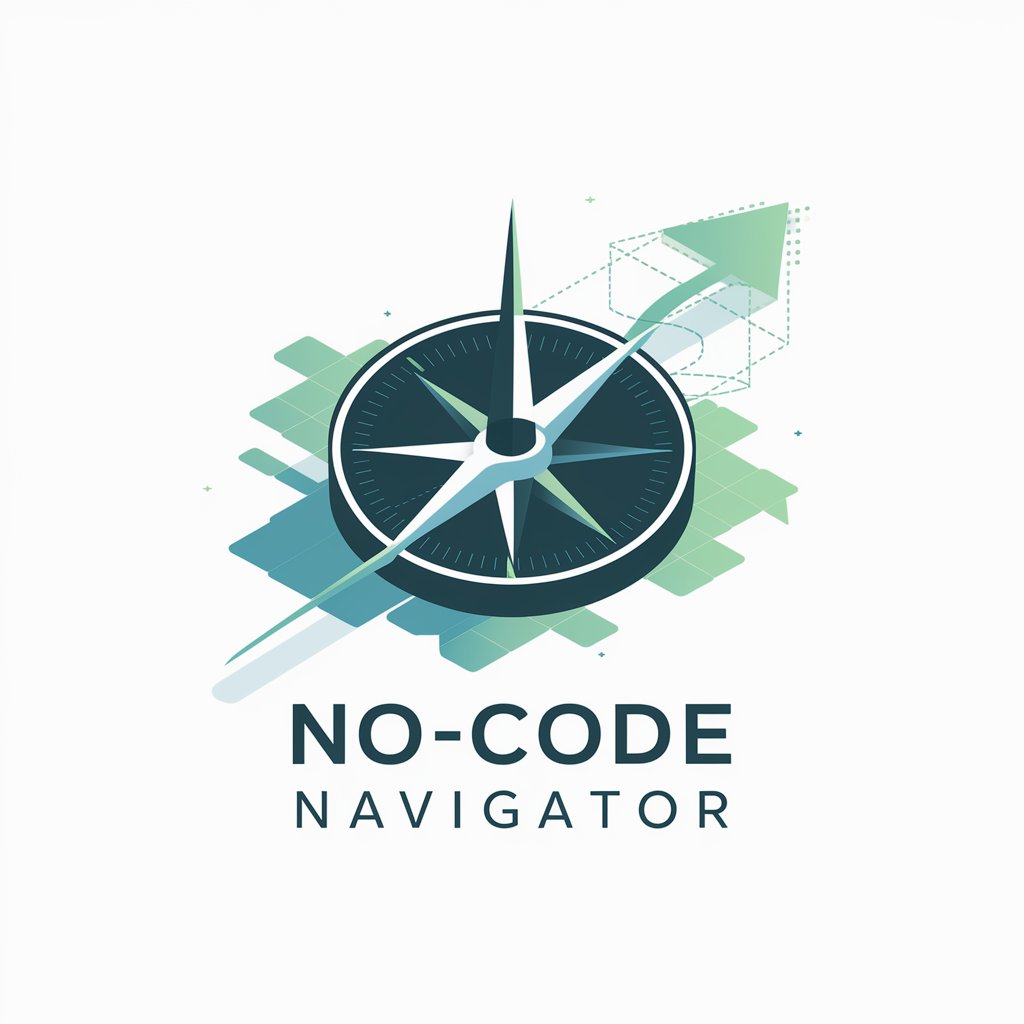 No-Code Navigator