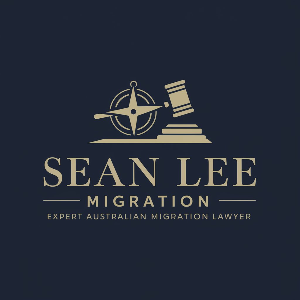Sean Lee Migration