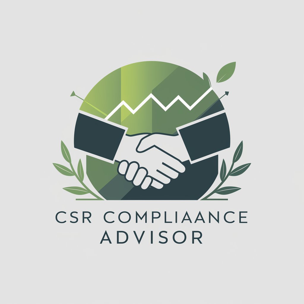 CSRD Advisor